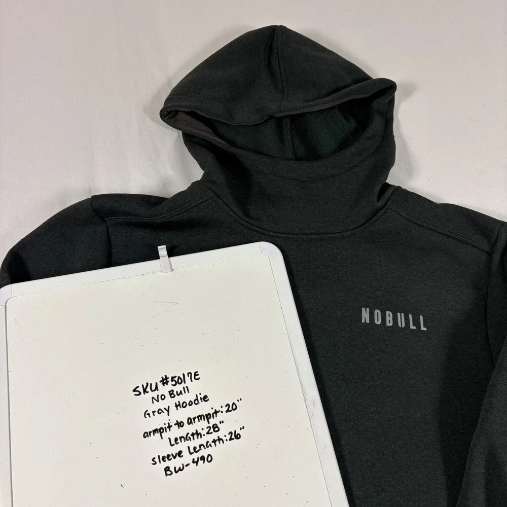 NOBULL no holes